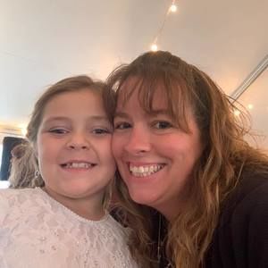 Meet your Posher, Joanne